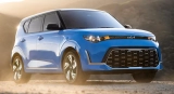 Facelifted 2023 Kia Soul startet – Preis und Spezifikationen 2022-07-01