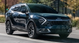 2023 Sportage Hybrid : Preise und technische Daten 2021-11-18