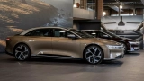 Lucid Air Dream Edition kommt in Europa an mit bis zu 883 km Reichweite
