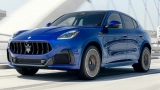 2023 Maserati Grecale kommt in Amerika an – Preis, technische Daten und Erscheinungsdatum 2023-01-19