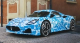 Maserati bestätigt die Vorstellung des „Cielo“ am 25. Mai