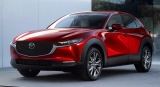 2023 Mazda CX-30 erhält 5 PS mehr 2022-10-19