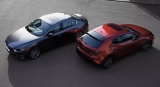 2023 Mazda3 kommt mit mehr Leistung