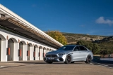 Mercedes-AMG E63 verzichtet auf V8 und wechselt zu PHEV Inline-Six