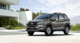 2023 Mitsubishi Xpander Cross – Technische Daten und Preis