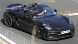 2023 Porsche GT4 RS Spyder – Preis und Details 2022-08-15