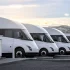 Tesla wird seine ersten elektrischen Semis am 1. Dezember an Kunden ausliefern