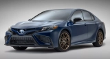 2023 Toyota Camry Nightshade Edition – Preis und Details