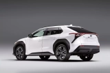 2022 Toyota bZ4X : Preise und technische Daten 2021-12-18
