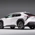 Lexus RZ 450e Electric Crossover : Preise und technische Daten 2021-12-18