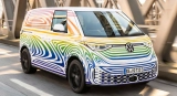 2023 VW ID Buzz : Preise und technische Daten 2022-02-22