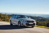 Das BMW 3er Facelift 2023 – Preise und technische Daten 2022-05-18