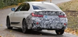 Facelifting 2023 BMW 3er-Serie : Preise und technische Daten 2022-02-08