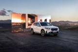 Der neue Elektro-SUV BMW iX1 hat eine Reichweite von 435 km – Preis 2022-06-06