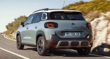 2022 Neue Citroen C3 AirCross C-SERIES Preisliste und technische Daten 2022-05-16