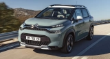 2024 Citroen C3 Aicross