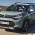 2022 Neue Citroen C3 AirCross C-SERIES Preisliste und technische Daten 2022-05-16