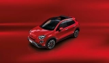 Fiat bringt Hybrid-Varianten des 500X und Tipo auf den Markt : Preise und technische Daten 2022-02-16