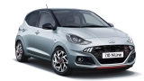 2022 Hyundai i10 Pure-Select Preis und Technische Daten 2022-04-21