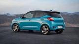 2022 Hyundai i10 Trend Preis und Technische Daten 2022-04-21