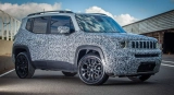 2022 Jeep Renegade : Preise und technische Daten 2021-12-21