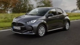 Neu 2022 Mazda2 Hybrid : Preise und technische Daten 2022-02-19