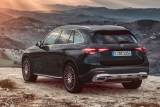 2023 Mercedes-AMG GLC 43