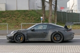 2023 Porsche 911 GT3 RS 2021-08-24