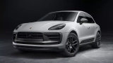 2022 Neuer Porsche Macan T : Preise und technische Daten 2022-02-19