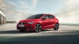Seat Ibiza Reference 2022 Preis und Technische Daten 2022-04-16
