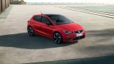 Seat Ibiza FR 2022 Preis und Technische Daten 2022-04-16