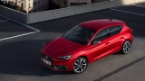 Seat Leon FR 2022 Preis und Technische Daten 2021-04-21