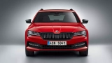 2022 Skoda Superb Ambition Preis und Technische Daten 2022-04-08