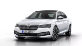 2022 Skoda Superb L&K Preis und Technische Daten 2022-04-11