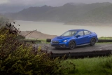 2022 Subaru WRX hat 271 PS