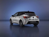Toyota öffnet die Auftragsbücher für den Corolla 2023