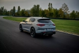 Alfa Romeo Stelvio: Italienische Leidenschaft und überragende Leistung vereint
