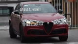 2024 Alfa Romeo Stelvio Quadrifoglio – Preis, technische Daten und Erscheinungsdatum