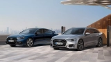 Audi kooperiert mit SAIC für EV-Projekte in China