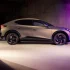 Nissan Arizon EV Concept ist ein futuristischer SUV für China