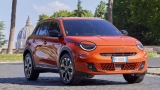 2024 Fiat 600e – Preise, technische Daten und Bilder