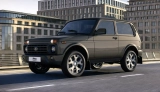 2024 Lada Niva Preis und technische Daten 2023-12-11