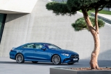 2021 Mercedes CLS und AMG 53 (Preise und technische Daten)