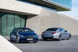 2022 Mercedes CLS : Preise und technische Daten 2021-04-07