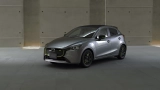 Mazda2 und CX-3 mit neuem 8,8-Zoll-Infotainment in Japan