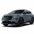 Das ist die nächste Generation des Lancia Ypsilon