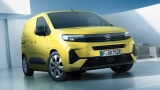 Opel Combo Facelift 2024 mit Elektro-, Benzin- und Dieseloptionen