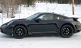 2024 Porsche 911 Facelift: Preise und technische Daten 2022-02-02