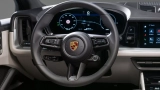 2024 Porsche Cayenne enthüllt sein neues Interieur