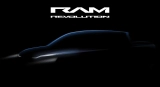 Stellantis enthüllt neue 2024 RAM 1500 EV Teaser